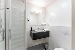 Antwerp Harbour Hotel