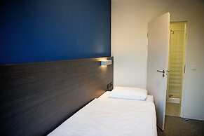 Antwerp Harbour Hotel