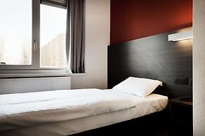 Antwerp Harbour Hotel