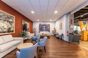 Antwerp Harbour Hotel