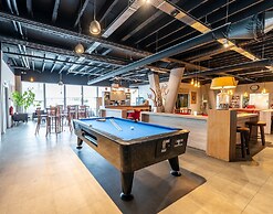 Antwerp Harbour Hotel