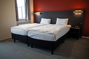 Antwerp Harbour Hotel