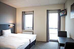 Antwerp Harbour Hotel