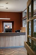 Antwerp Harbour Hotel