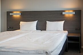 Antwerp Harbour Hotel