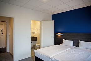 Antwerp Harbour Hotel