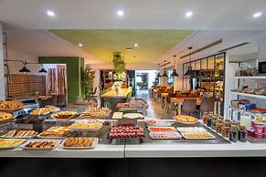 Hotel Cuevas - Adults Only