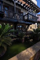 Hotel Cuevas - Adults Only