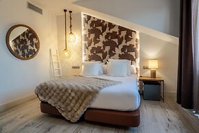 Hotel Cuevas - Adults Only