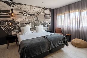 Hotel Cuevas - Adults Only