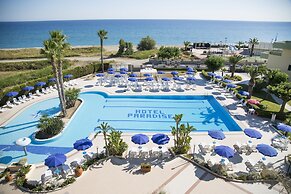 Hotel Village Paradise