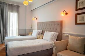 Acropolis Ami Boutique Hotel