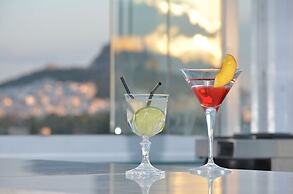 Acropolis Ami Boutique Hotel