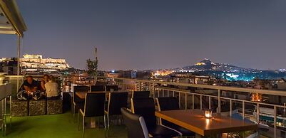 Acropolis Ami Boutique Hotel