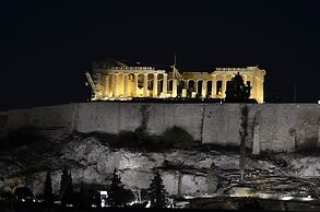 Acropolis Ami Boutique Hotel