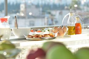 Acropolis Ami Boutique Hotel