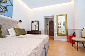 Acropolis Ami Boutique Hotel