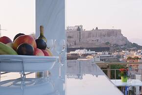 Acropolis Ami Boutique Hotel