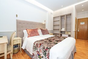 Acropolis Ami Boutique Hotel