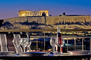 Acropolis Ami Boutique Hotel