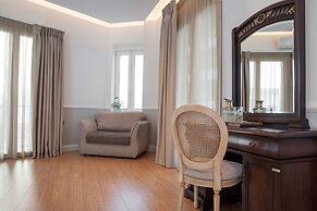 Acropolis Ami Boutique Hotel