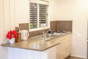 Broad Leaf Villas