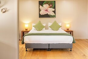 Broad Leaf Villas