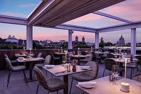 The First Arte - Preferred Hotels & Resorts