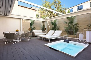 The First Arte - Preferred Hotels & Resorts