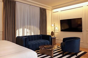 The First Arte - Preferred Hotels & Resorts