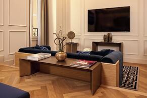 The First Arte - Preferred Hotels & Resorts