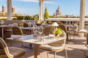 The First Arte - Preferred Hotels & Resorts