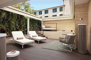 The First Arte - Preferred Hotels & Resorts