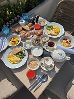 The First Arte - Preferred Hotels & Resorts