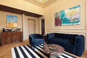 The First Arte - Preferred Hotels & Resorts