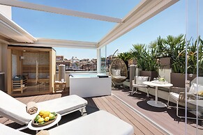 The First Arte - Preferred Hotels & Resorts