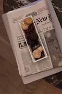 The First Arte - Preferred Hotels & Resorts