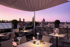 The First Arte - Preferred Hotels & Resorts