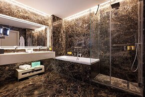 The First Arte - Preferred Hotels & Resorts