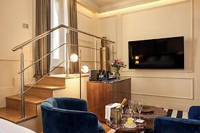 The First Arte - Preferred Hotels & Resorts