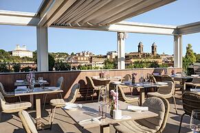 The First Arte - Preferred Hotels & Resorts