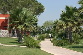 Petraria Resort