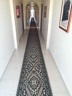 Petraria Resort