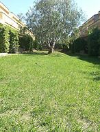 Petraria Resort