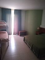 Petraria Resort