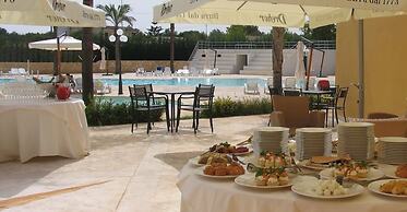 Petraria Resort
