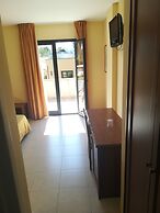 Petraria Resort
