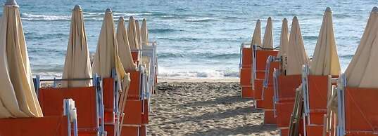 Petraria Resort
