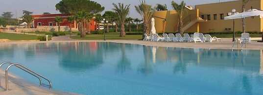 Petraria Resort