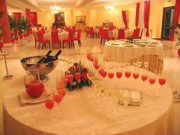 Petraria Resort